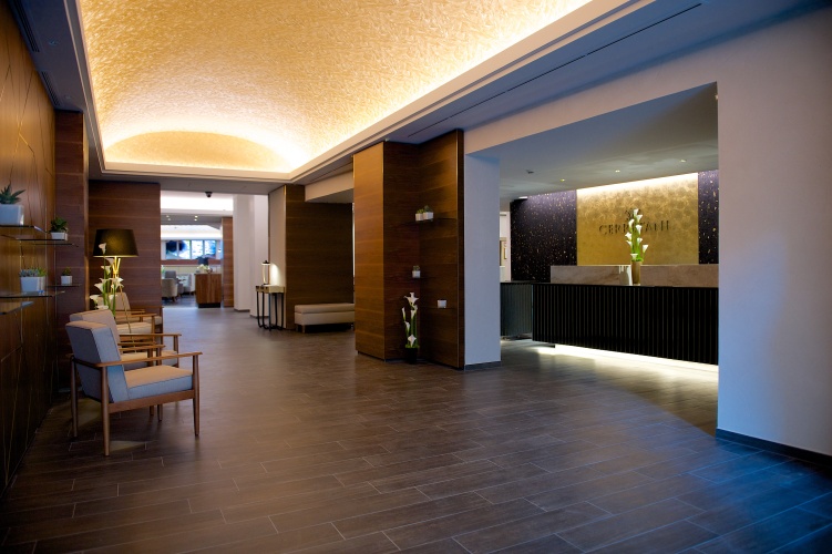 Hotel Cerretani Firenze - MGallery photo 27
