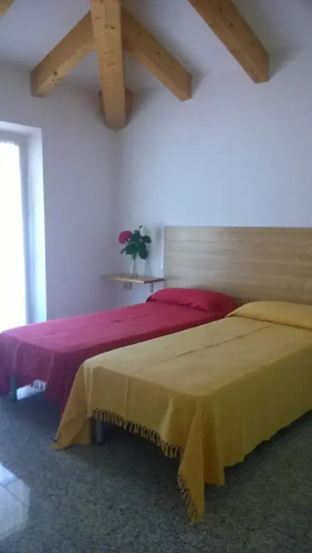 Agriturismo Trefrutti
