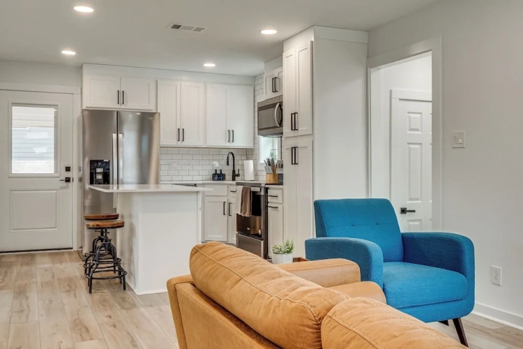 3 Bedrooms Cottage