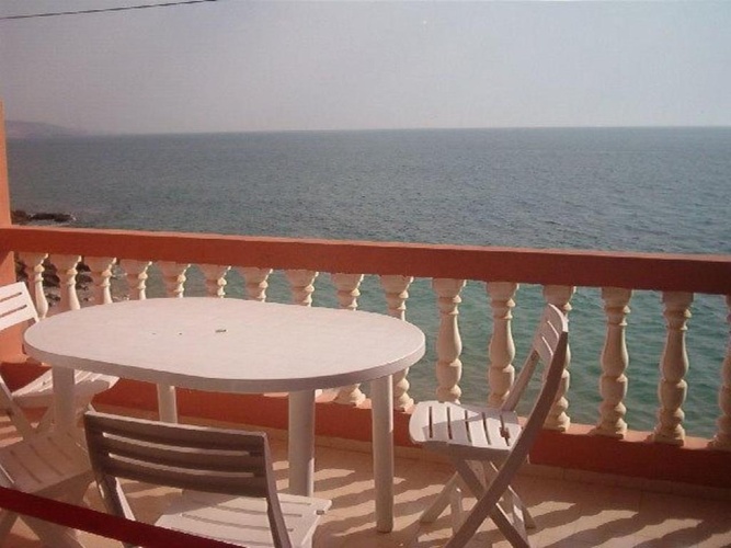 2 Bedrooms Double Apartment