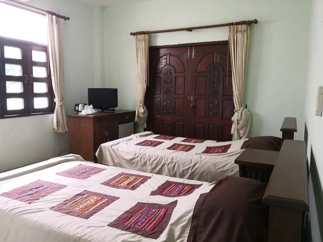 Keerawan House Rim Khong