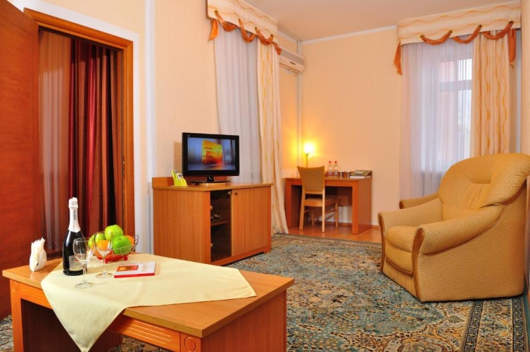 Suite