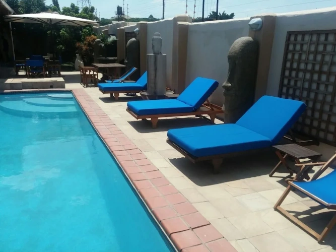 Double Family Suite