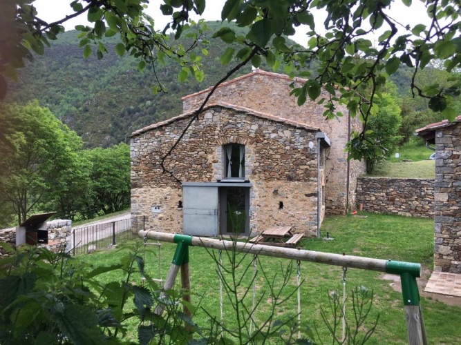 2 Bedrooms Twin Cottage