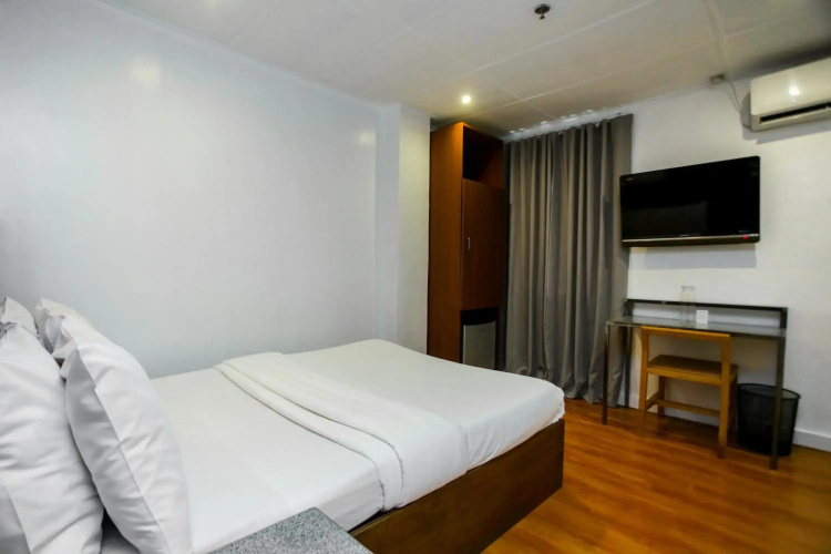 Hotel Durban