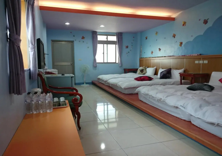 Nan Wan KiKi BnB