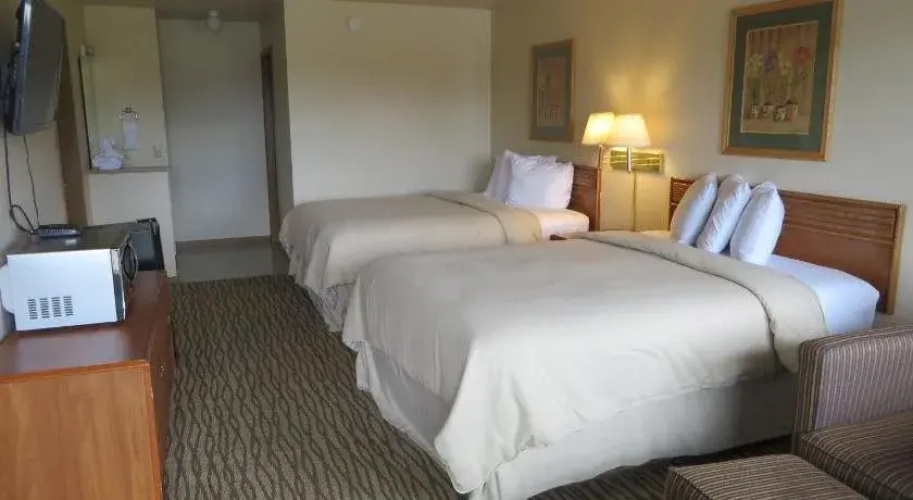Malibu Inn