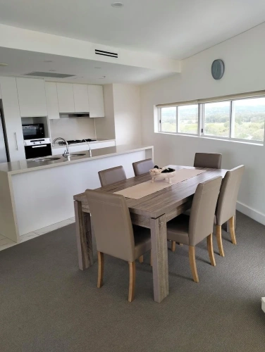1 Bedroom Standard room with ocean view