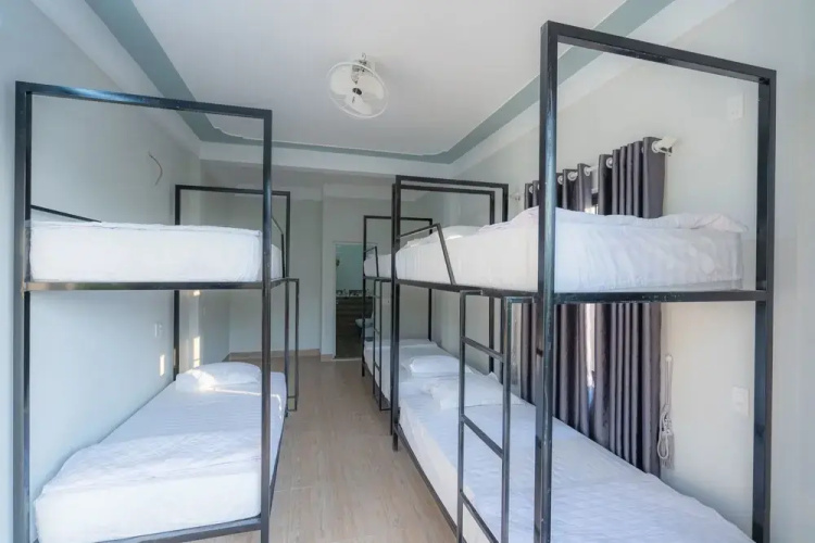 Fami Homestay - Hostel