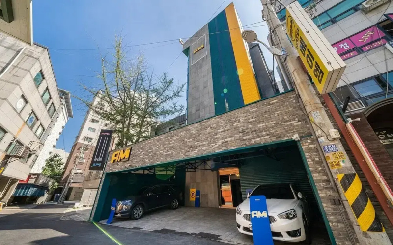 Otel görseli