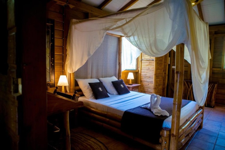 2 Bedrooms Cottage