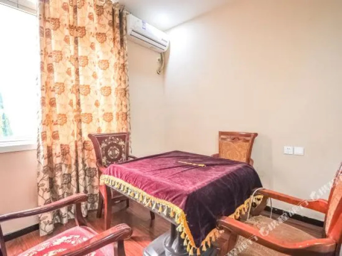 Xixian Hotel