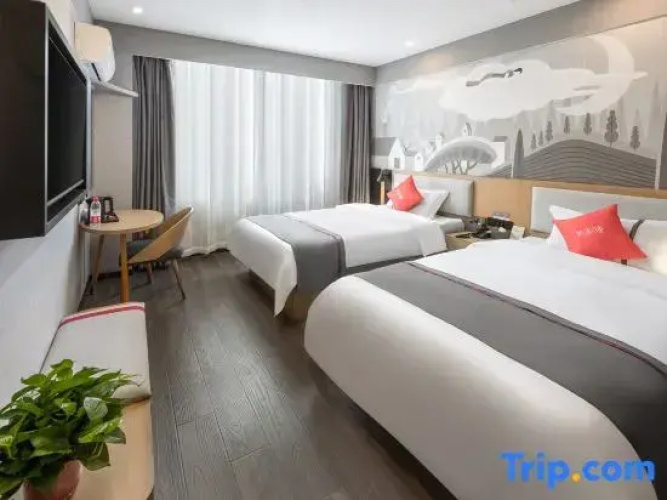 Otel görseli