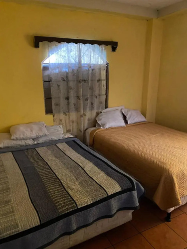 Hostal El Calvario