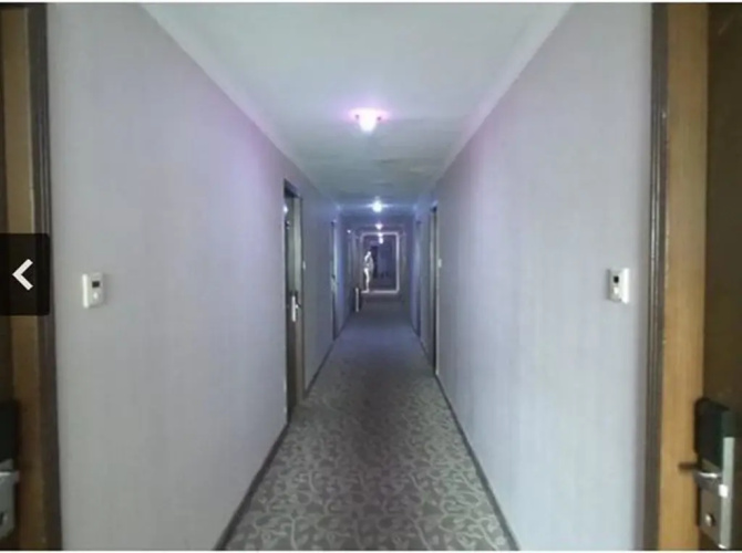 Hanglong Guest House