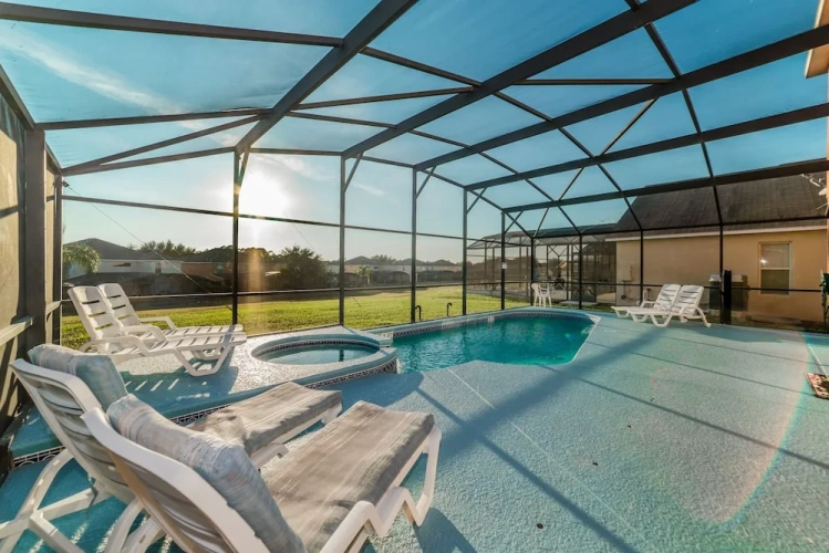 Family Villa