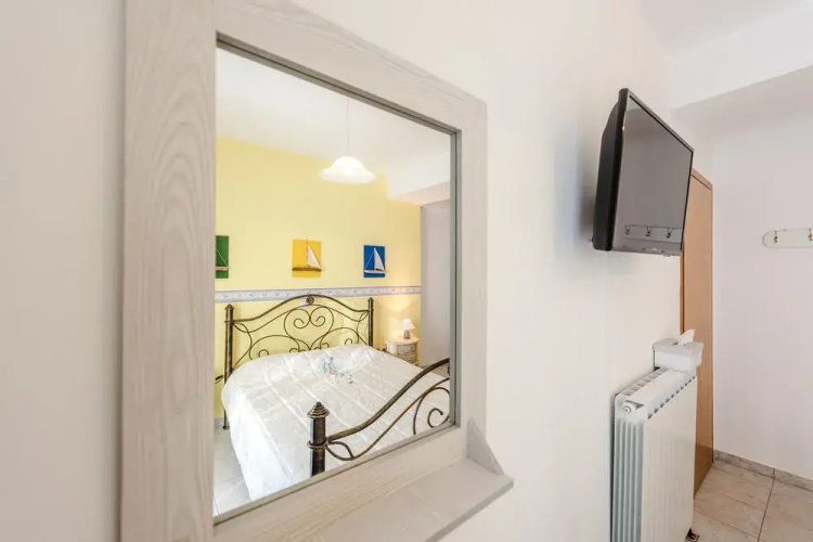 Aeolos Studios Kefalonia