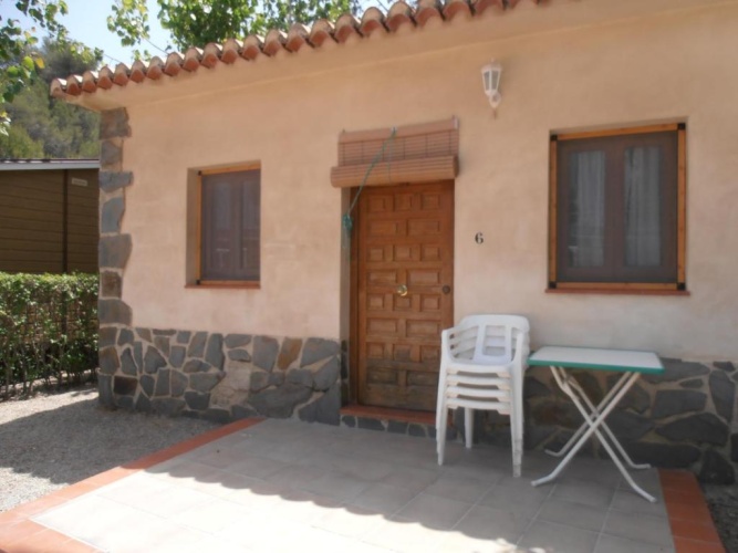 Bungalow