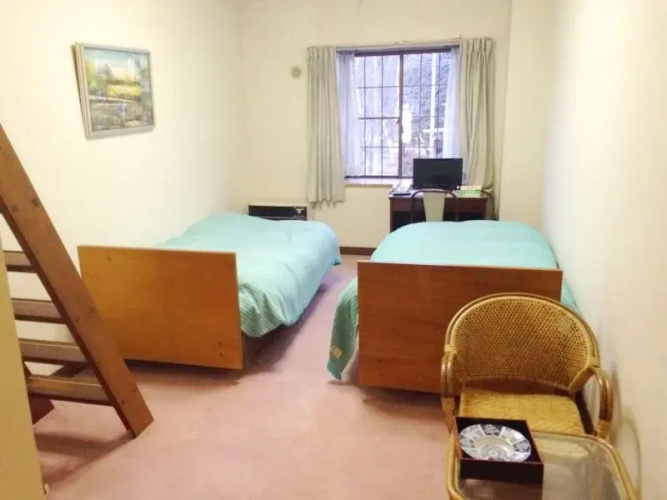 Petite Hotel Konomi