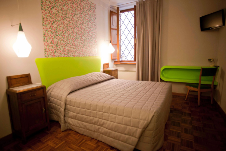 Hotel Diana