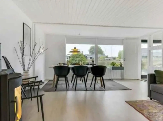 5 Star Holiday Home in Otterup