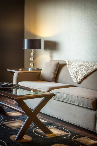Hallmark Place by OBASA Suites