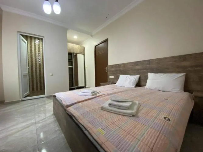 House Hotel