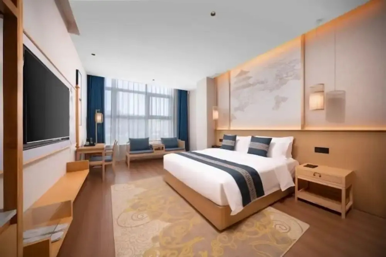 Zehai Hotel