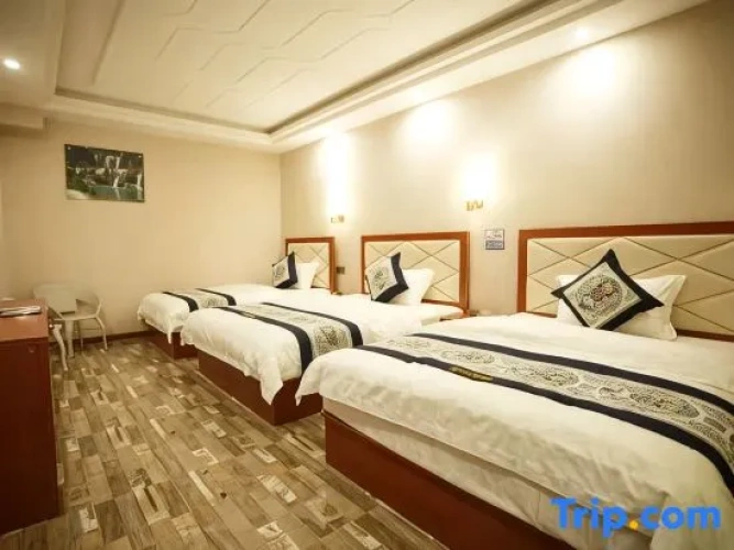 Comfort Triple room