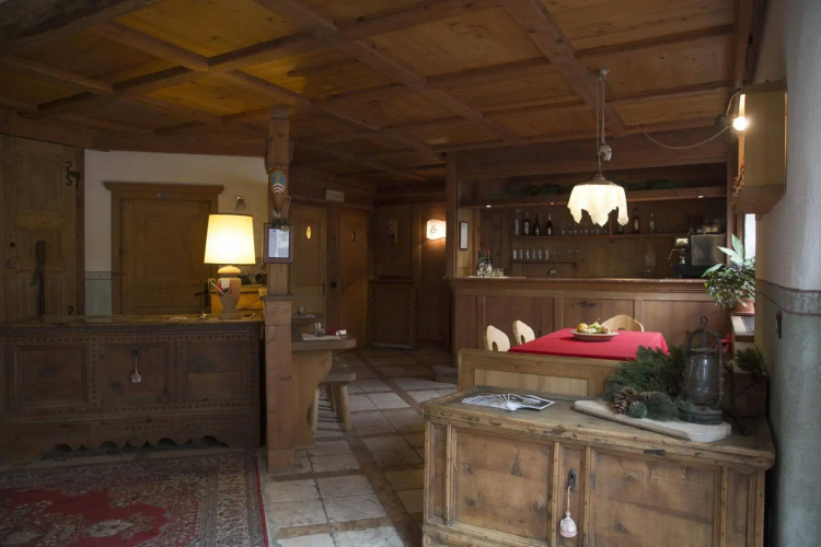 Residence Miramonti