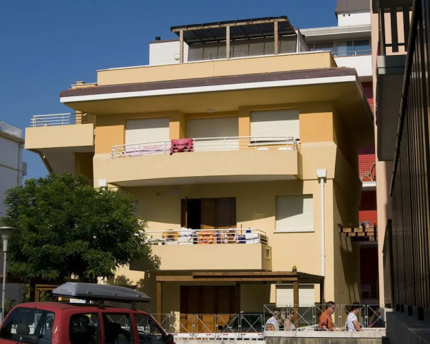 Hotelbild