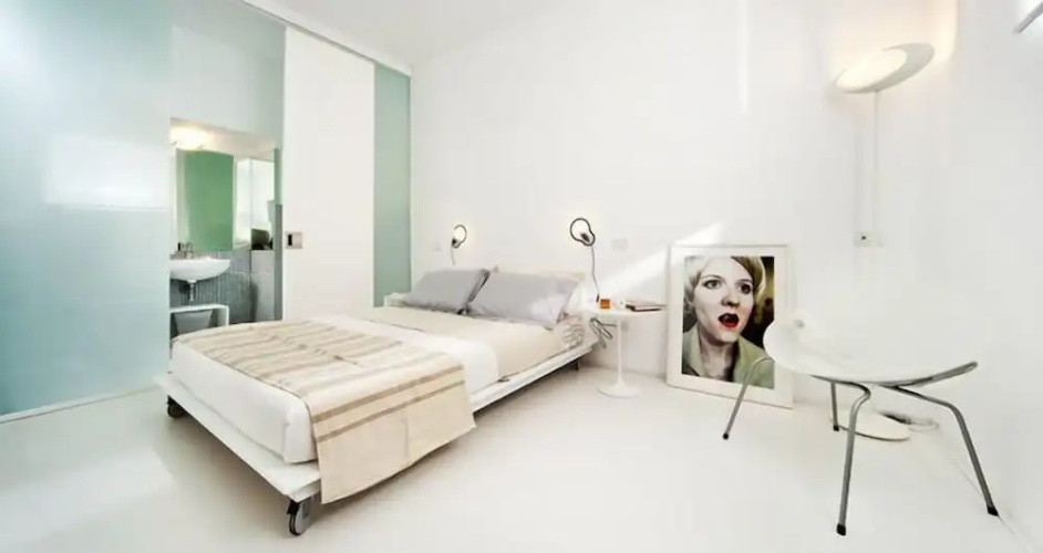 Otel görseli
