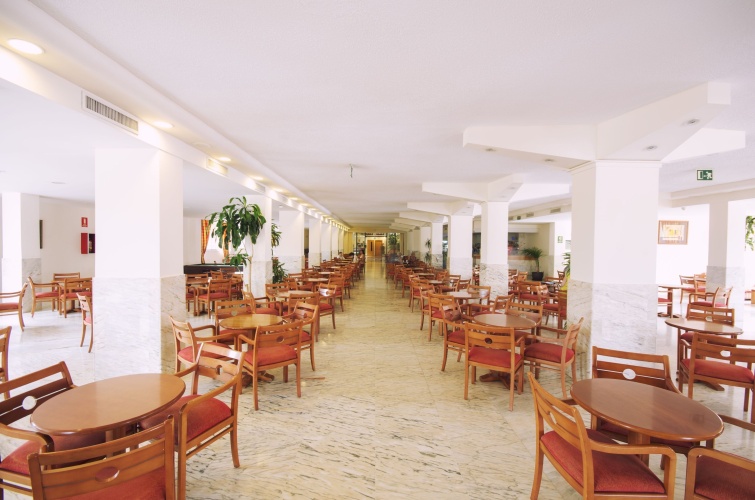 Hotel Coral Beach By Mij photo 22