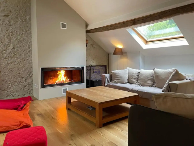 Grange de Lesse