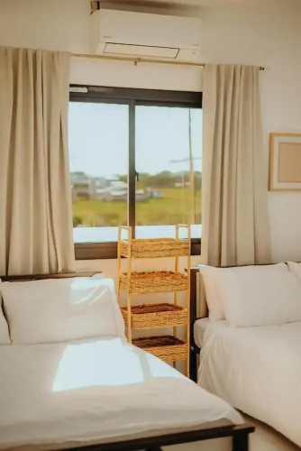 The Cozy Ilocos Suites