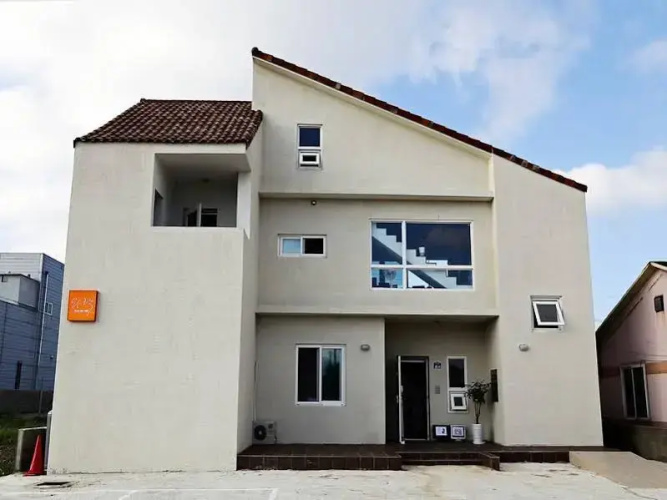 Walak guesthouse