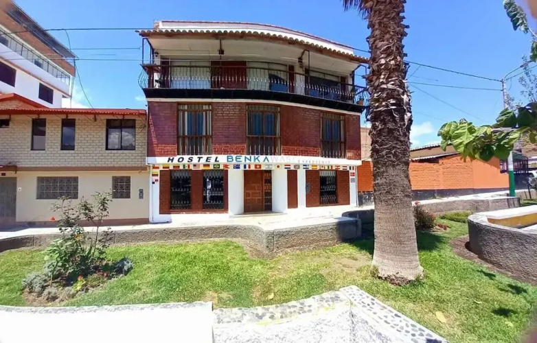 Imagen del hotel