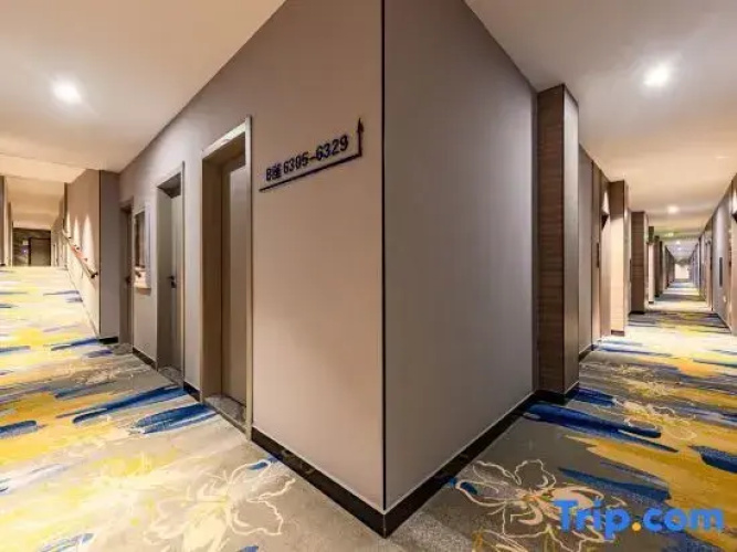Kunming Taste Space Hotel