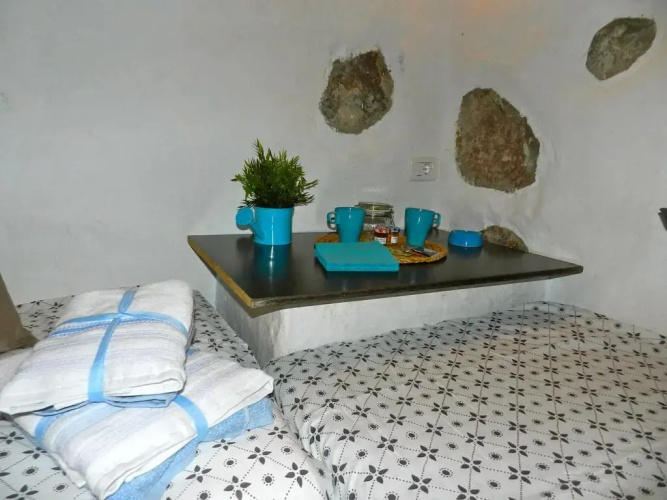 Country Home La Manigua