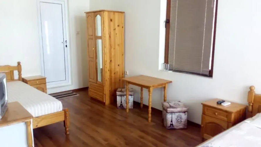 Guest House Diamant