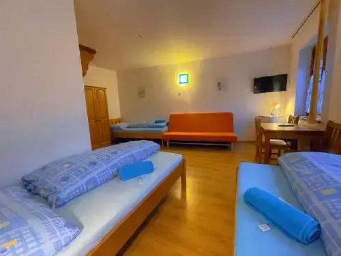 Alva Pension 1