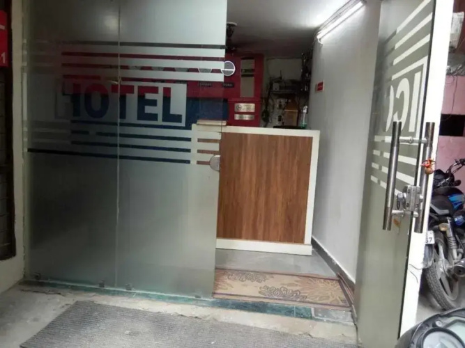 Imagen del hotel