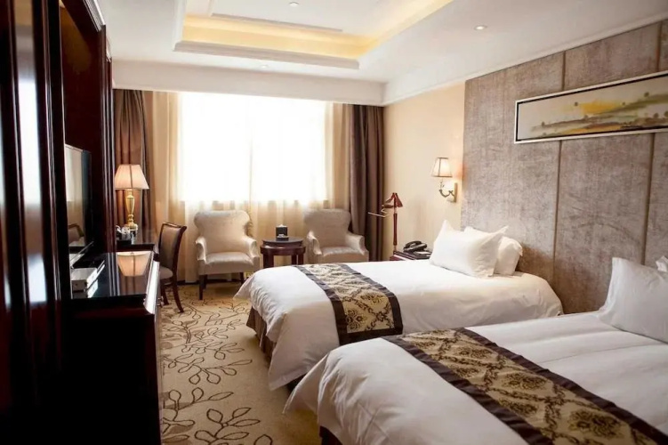 Jufeng Hotel