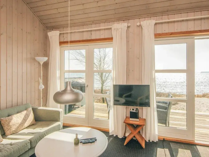 Seaside Panorama Retreat - By Traum Ferienwohnungen