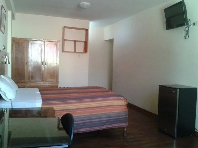 Hotel Moquegua