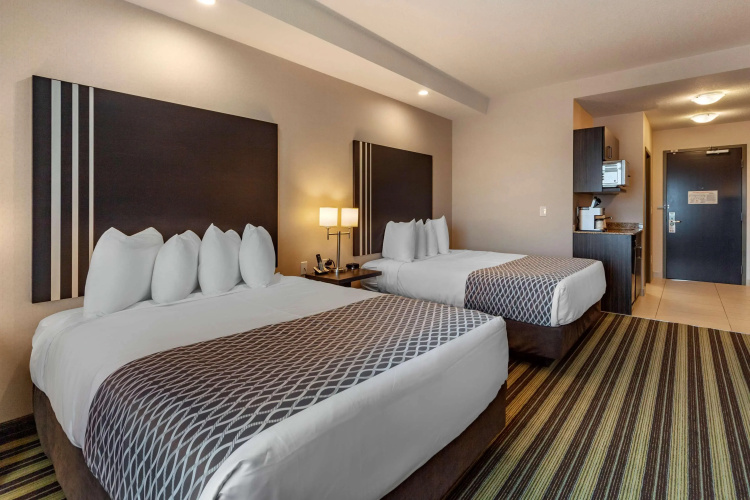Best Western Plus Drayton Valley