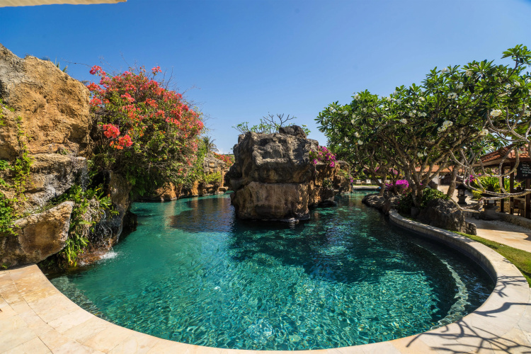 Grand Hyatt Bali photo 28