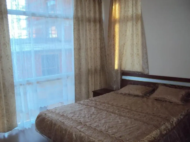 1 Bedroom Apartment with balcony