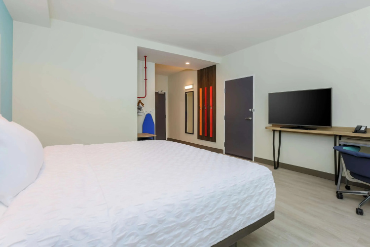 Tru By Hilton Amarillo West