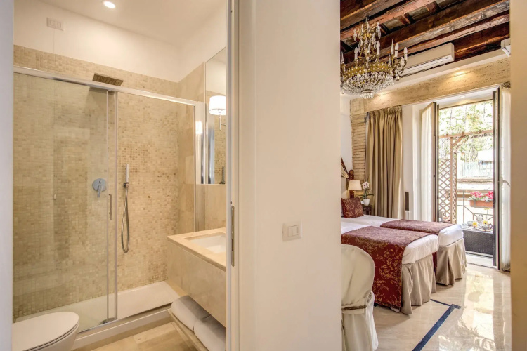 Pantheonview - Luxury Suites